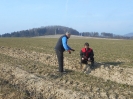 Brigáda ve stromořadí (18.a 19.3.2016)