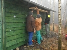 Předvánoční dodělávky (prosinec 2016)