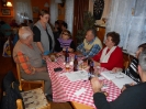 Setkání s klubem seniorů v Prysku