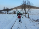 Vynášení Trianglu na Triangl (28.12.2014)