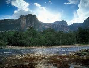 Venezuela očima fotografa